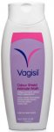 Vagisil Ultra Fresh Odour Shield Intimate Wash 250ml