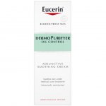Eucerin Dermo Purifyer Adjunctive Care 50ml
