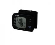 Omron RS6 Wrist Blood Pressure Monitor