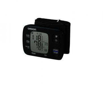 Omron RS6 Wrist Blood Pressure Monitor