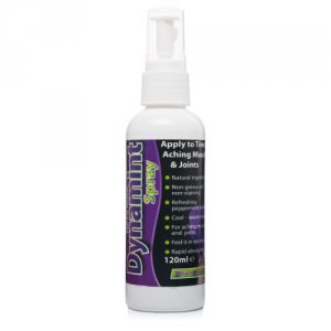 Dynamint Muscle & Joint Spray 120ml