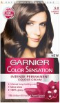 Garnier Colour Sensation Intense Cream Luminous Brown 5.0