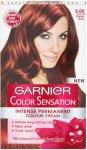 Garnier Colour Sensation Intense Cream Intense Ruby 6.60