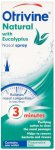 Otrivine Natural with Eucalyptus Nasal Spray 20ml