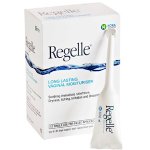 Regelle Vaginal Moisturiser. 6.5g Pack of 12