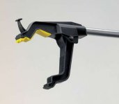 Patterson Handi-Reacher Standard 61cm