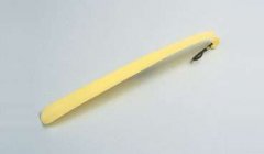 Patterson Plastic Shoehorn