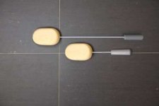 Patterson Long Handled Sponge