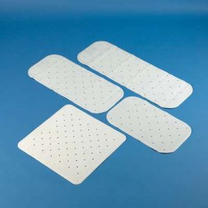 Patterson Bath Mat Everyday Extra Large White