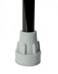 Patterson Heavy Duty Bell Shaped Grey Ferrule 22mm