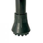 Patterson Heavy Duty Bell Shaped Black Ferrule 19mm
