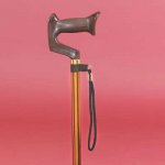Patterson Walking Stick Strap