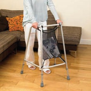 Patterson Walking Frame Spare Net Bag