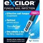 Excilor Solution for Fungal Infections