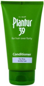 Plantur 39 for Women Conditioner for Fine, Brittle Hair 150ml