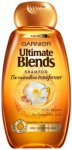 Garnier Ultimate Blends Marvellous Transformer Shampoo 250ml