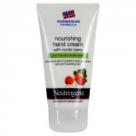 Neutrogena Nourishing Hand Cream with Nordic Berry 75ml