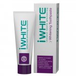 iWhite Whitening Toothpaste 75ml