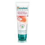 Himalaya Herbals Gentle Exfoliating Apricot Scrub 75ml