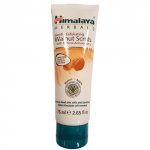 Himalaya Herbals Gentle Exfoliating Walnut Scrub 75ml