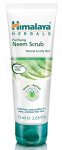 Himalaya Herbals Purifying Neem Scrub 75ml