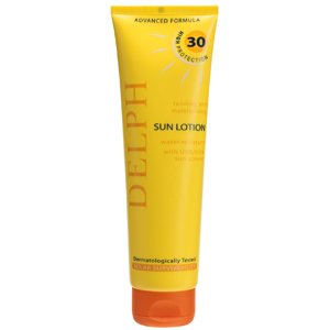 Delph Sun Lotion SPF30 150ml
