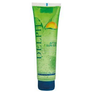 Delph After Sun Gel 150ml