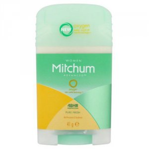 Mitchum Advanced Pure Fresh Stick 41g