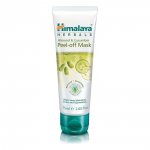 Himalaya Herbals Almond & Cucumber Peel Off Mask 75ml