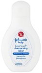Johnsons Baby First Touch Moisturising Lotion 250ml