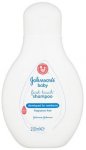 Johnsons Baby First Touch Shampoo 250ml