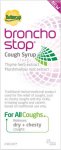 Buttercup Broncho Stop Cough Syrup 240ml