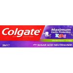 Colgate Maximum Cavity Protection Kids Toothpaste 50ml