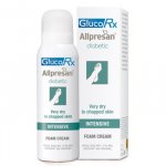 GlucoRx Allpresan Diabetic Foam Cream Intensive 35ml