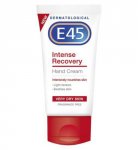 E45 Intense Recovery Hand Cream 50ml