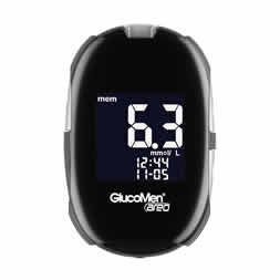 Glucomen Areo Blood Glucose Testing System