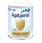 Aptamil Lactose Free 400g