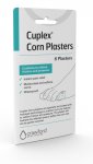 Cuplex Corn Plasters Pack of 6
