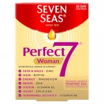 Seven Seas Perfect 7 Woman 30 Day Supply