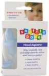 Snufflebabe Nasal Aspirator Boxed