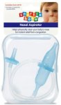 Snufflebabe Nasal Aspirator Cased