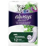Always Discreet Normal Pads Pack of 12
