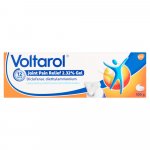 Voltarol Joint Pain Relief Gel 100g