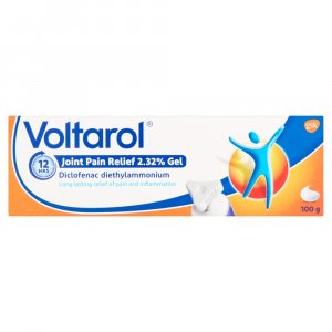 Voltaren tablets price uk