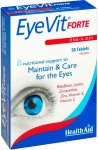 HealthAid Eyevit Forte Tablets Pack of 30
