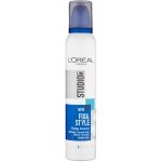 L'Oreal Studio Line Fix & Style Mousse 250ml