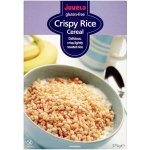 Juvela Gluten Free Crispy Rice 375g