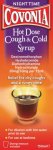 Covonia Hot Dose Cough & Cold Syrup 150ml