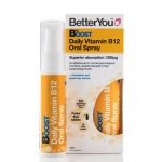 BetterYou Boost B12 Daily Oral Spray 25ml