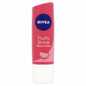 Nivea Lipcare Fruity Shine Watermelon 4.8g